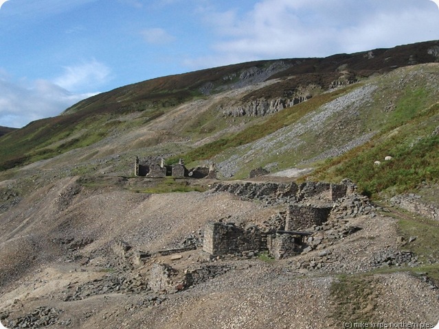 gunnerside gill