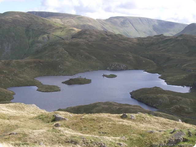 angle tarn angle tarn