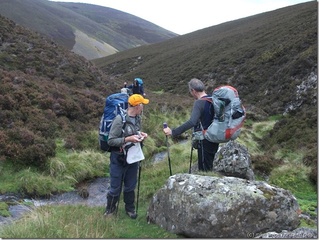 high up glen sax