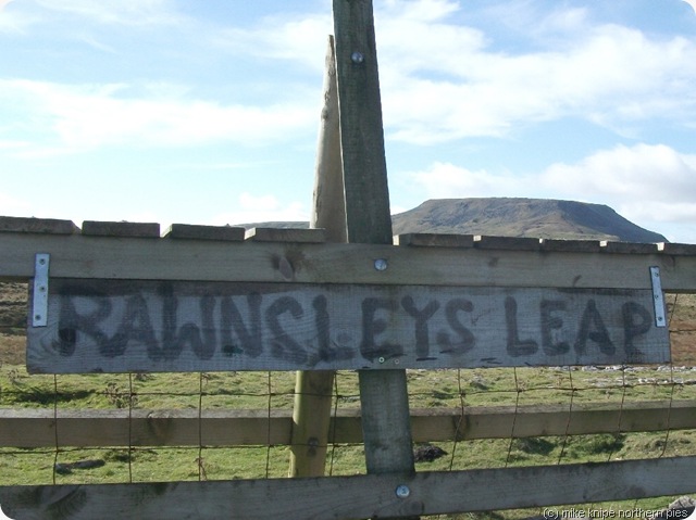 rawnsleys leap