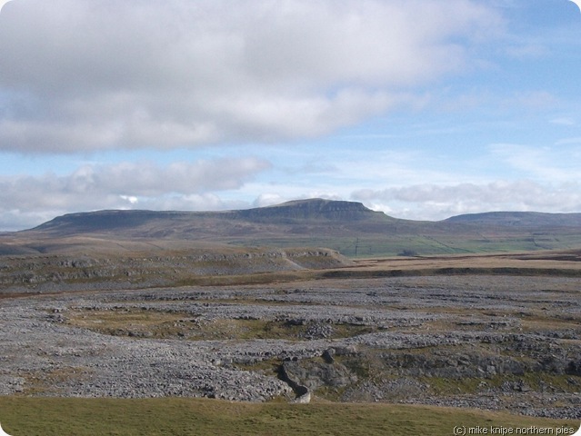 penyghent