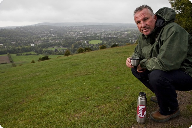 beefy botham