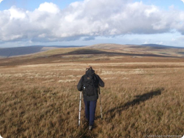 along the ridge to fiends fell along the ridge to fiends fell
