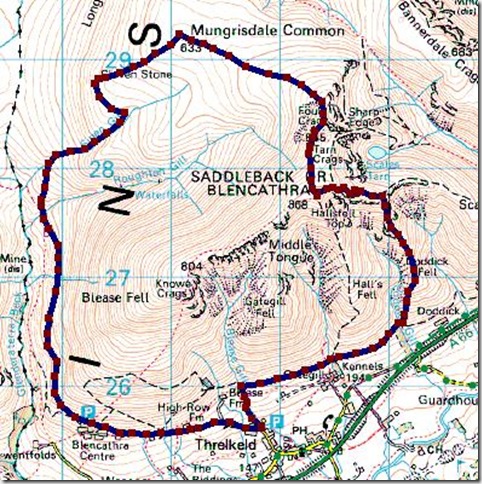 blencathra