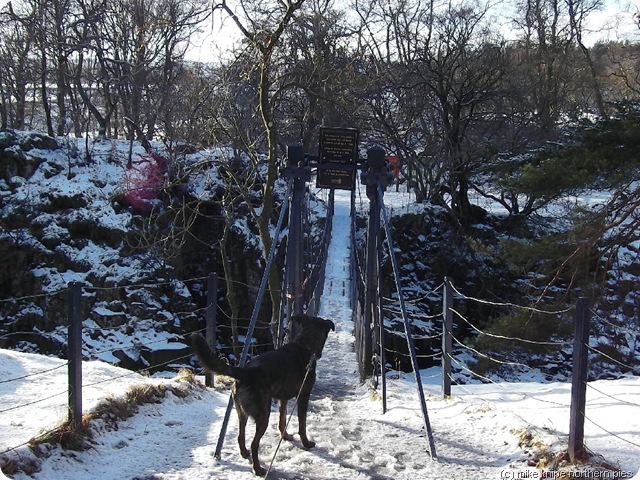 wynch bridge wynch bridge