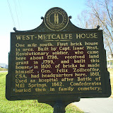 Mill Springs