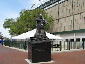 Harry Caray