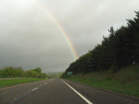 rainbow