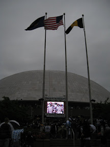 Melon Arena. Pittsburgh Penguins Hockey