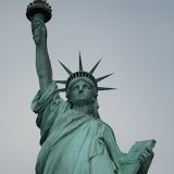 Statue of Liberty & Ellis Island