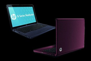 HP G Series