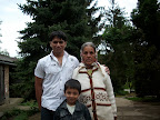 Ashwin in Alsoszentmarton Slideshow