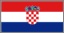 Postier militaire à Zagreb - Croatie