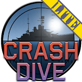 Androidの潜水艦ゲームの無料アプリ