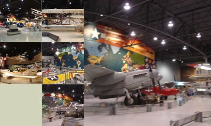 View EAA Museum