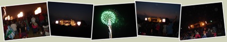 View Fireworks Saturday Night Oshkosh