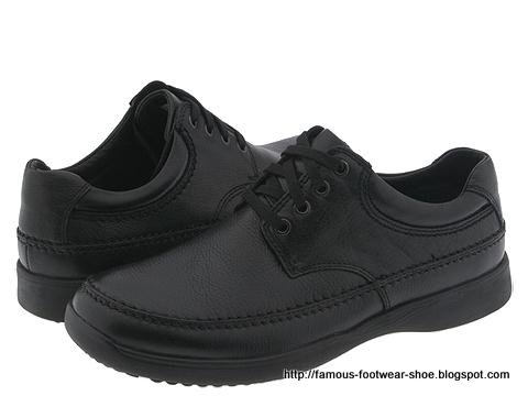Famous footwear shoe:K150169