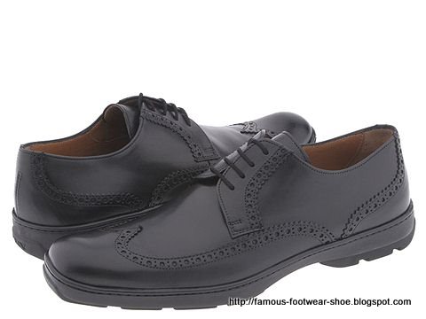 Famous footwear shoe:MK150168