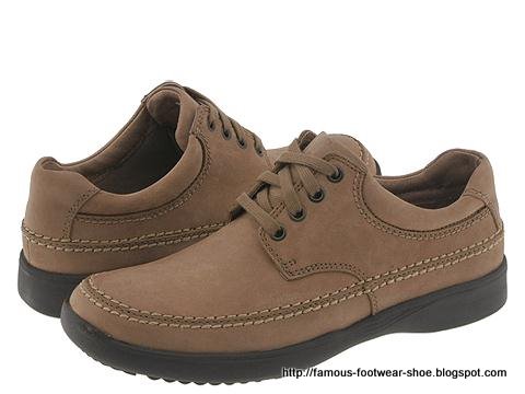 Famous footwear shoe:SABINO150170