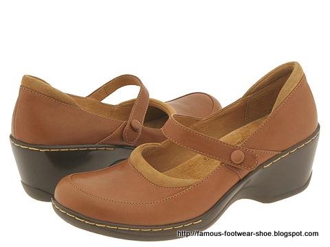 Famous footwear shoe:ANNIE150171