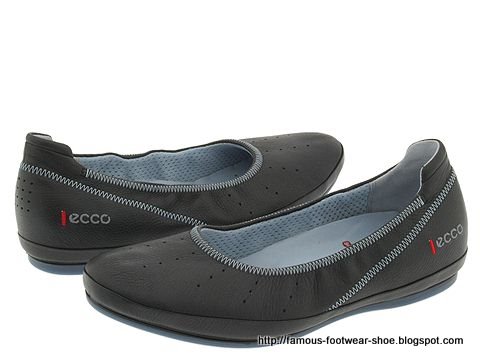 Famous footwear shoe:LOGO150023