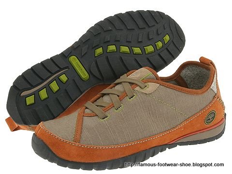 Famous footwear shoe:LOGO150028