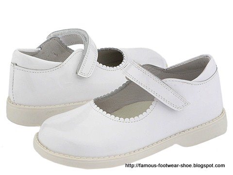 Famous footwear shoe:XP150082