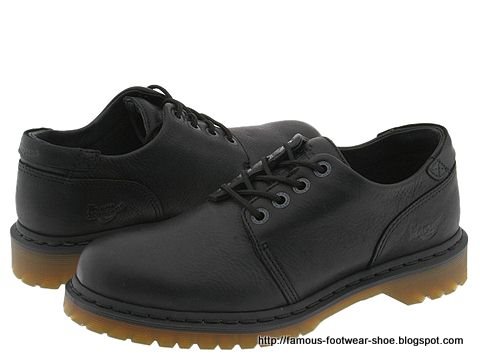 Famous footwear shoe:TC150086