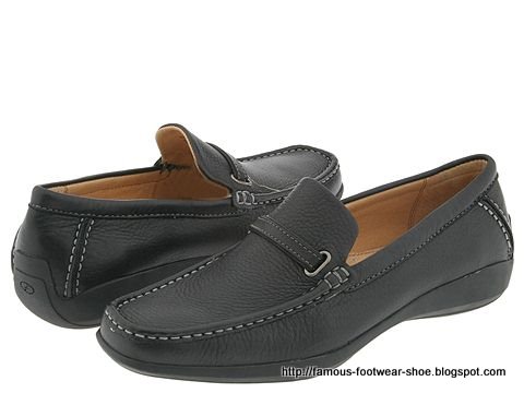 Famous footwear shoe:PN150093