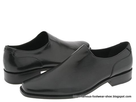 Famous footwear shoe:VD150101