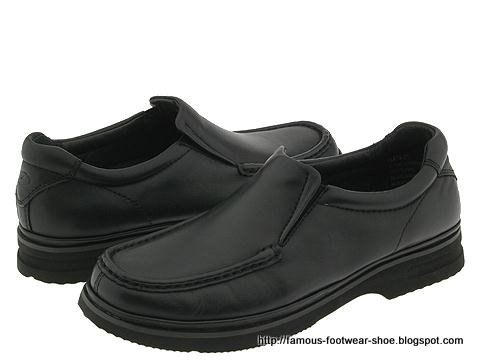 Famous footwear shoe:GZ150120