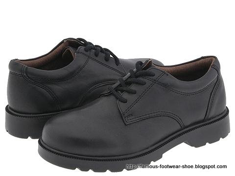 Famous footwear shoe:BS-150390