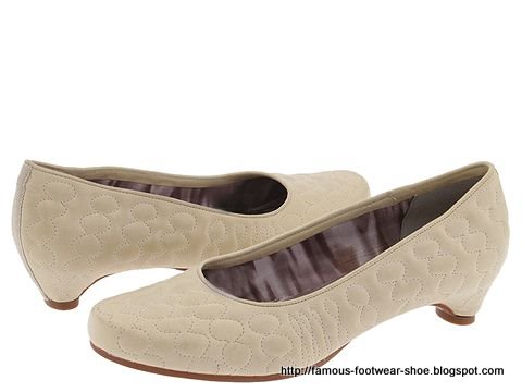 Famous footwear shoe:G696-150224