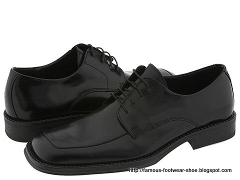 Famous footwear shoe:E490-150232