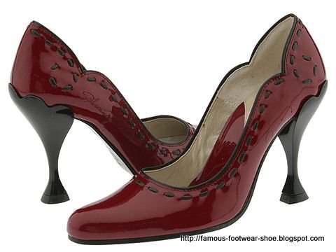 Famous footwear shoe:K202411~(150248)