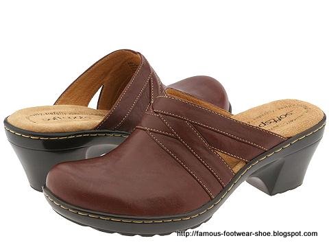 Famous footwear shoe:5593V.<150254>