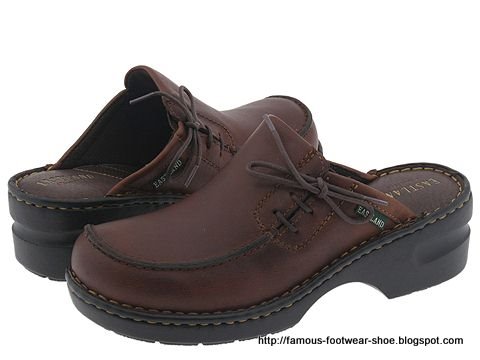 Famous footwear shoe:LP399~(150259)