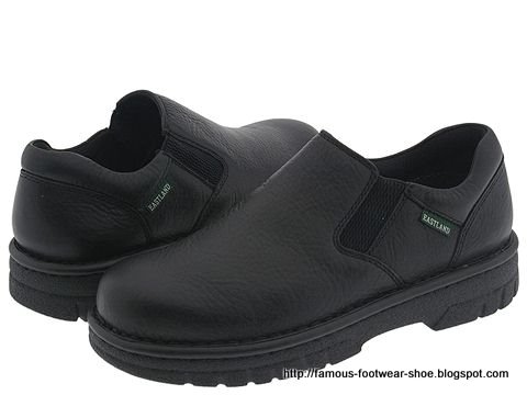 Famous footwear shoe:99399G_(150260)