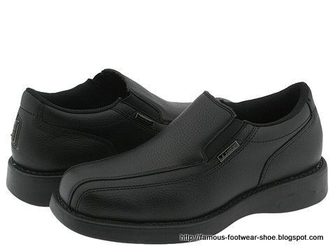 Famous footwear shoe:N174-150268