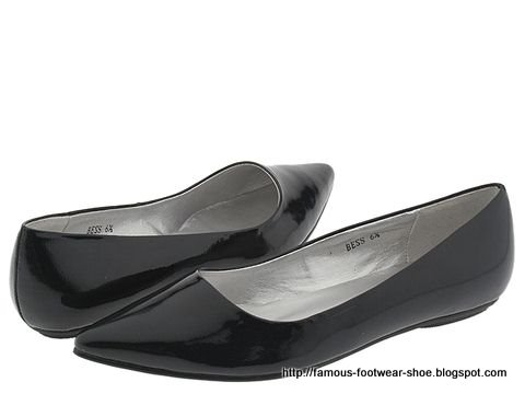 Famous footwear shoe:shoe-150453