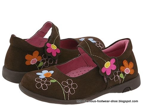 Famous footwear shoe:shoe-150471