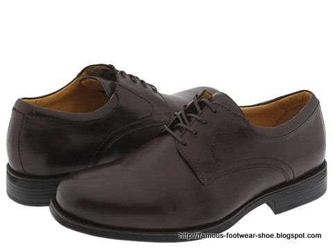Famous footwear shoe:footwear-150553