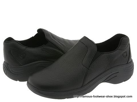 Famous footwear shoe:famous-150571