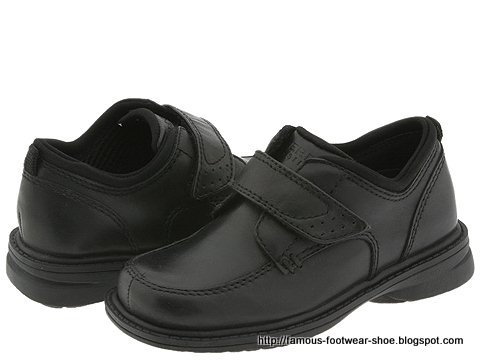 Famous footwear shoe:footwear-150575