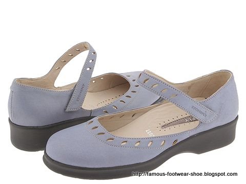 Famous footwear shoe:shoe-150857