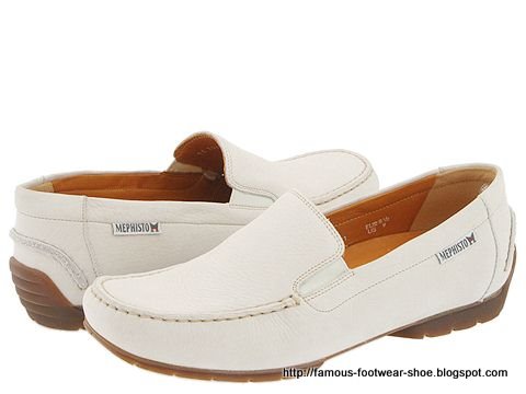 Famous footwear shoe:shoe-150842