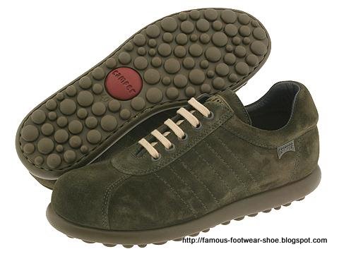 Famous footwear shoe:shoe-150629