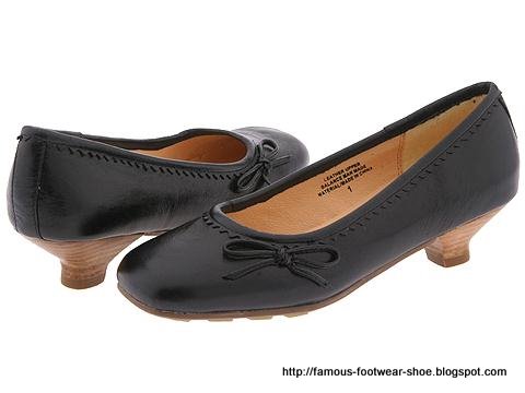 Famous footwear shoe:footwear-150655