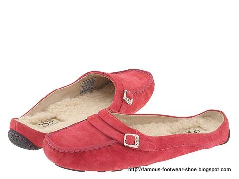 Famous footwear shoe:footwear-150664