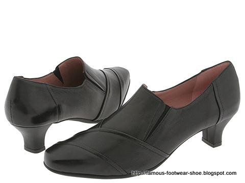 Famous footwear shoe:footwear-150688